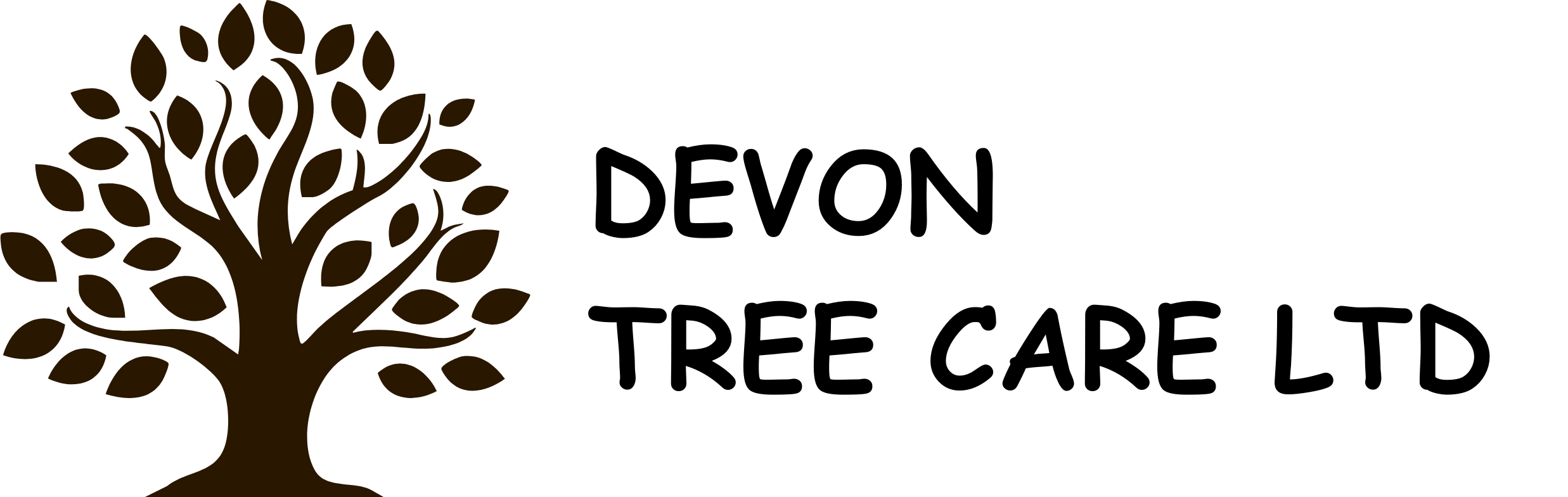 Roofing business logo